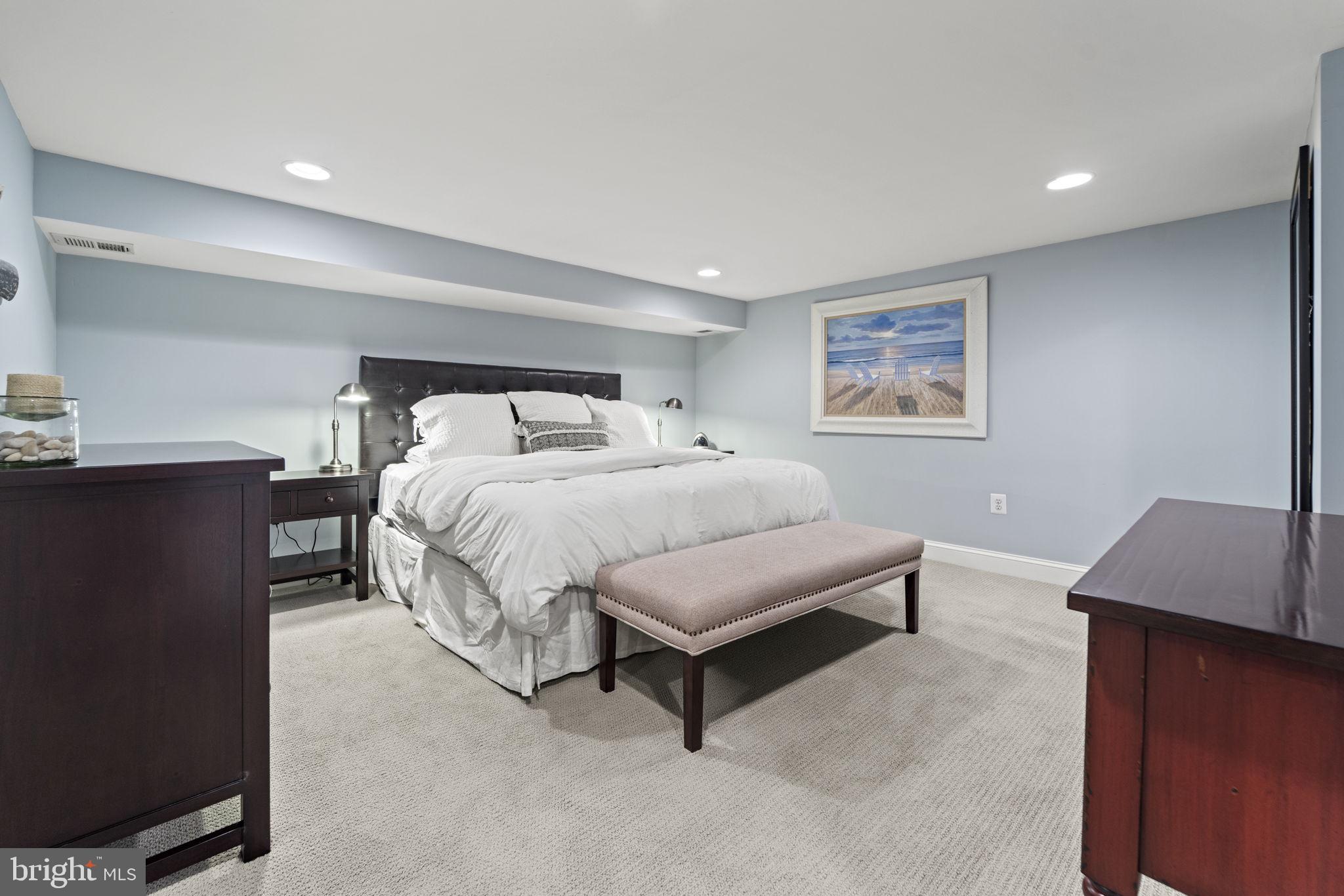 1211 Tottenham Court Reston, VA 20194 - Photo 48 of 80 Lower level bonus room