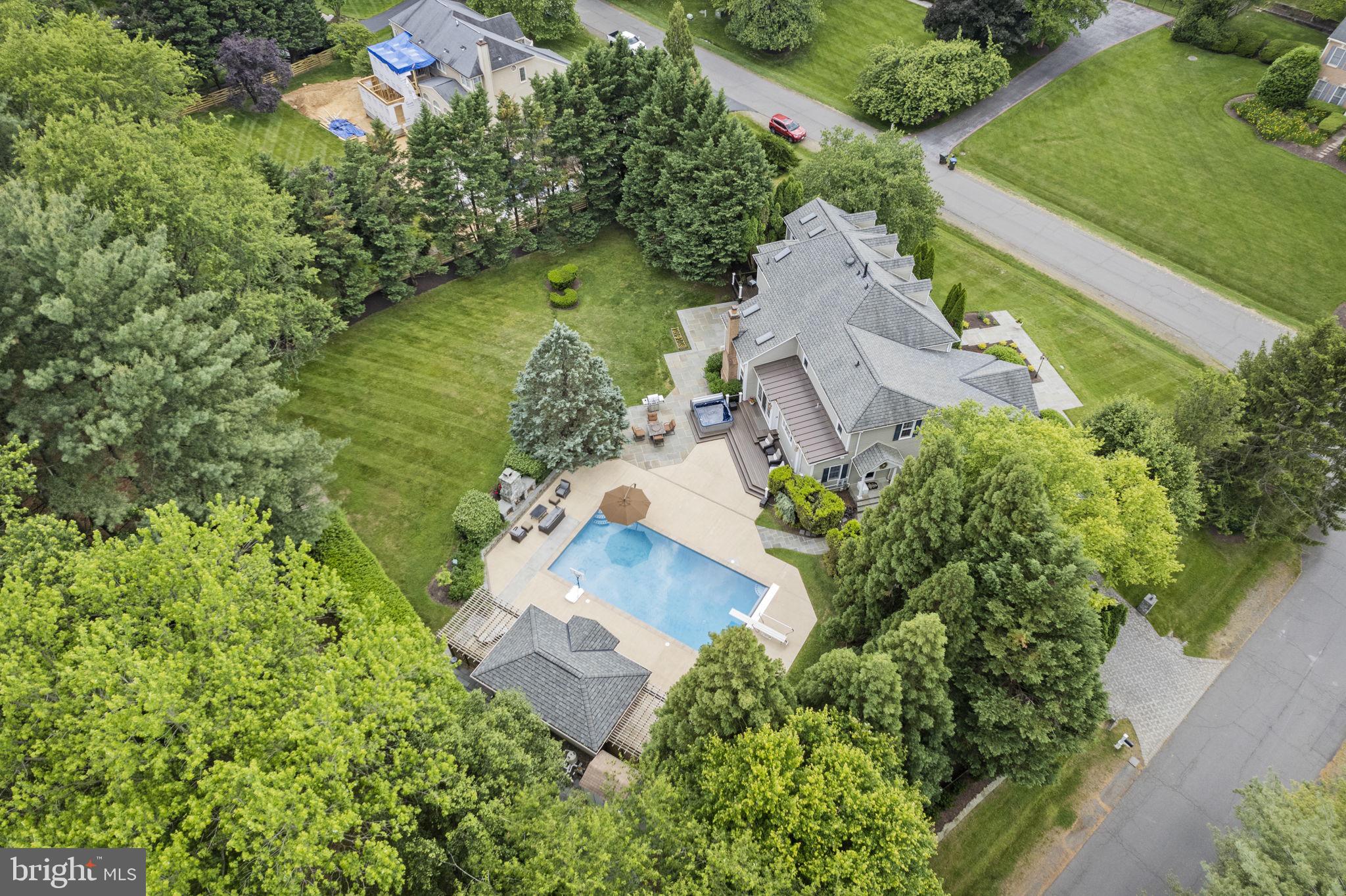 1211 Tottenham Court Reston, VA 20194 - Photo 70 of 80