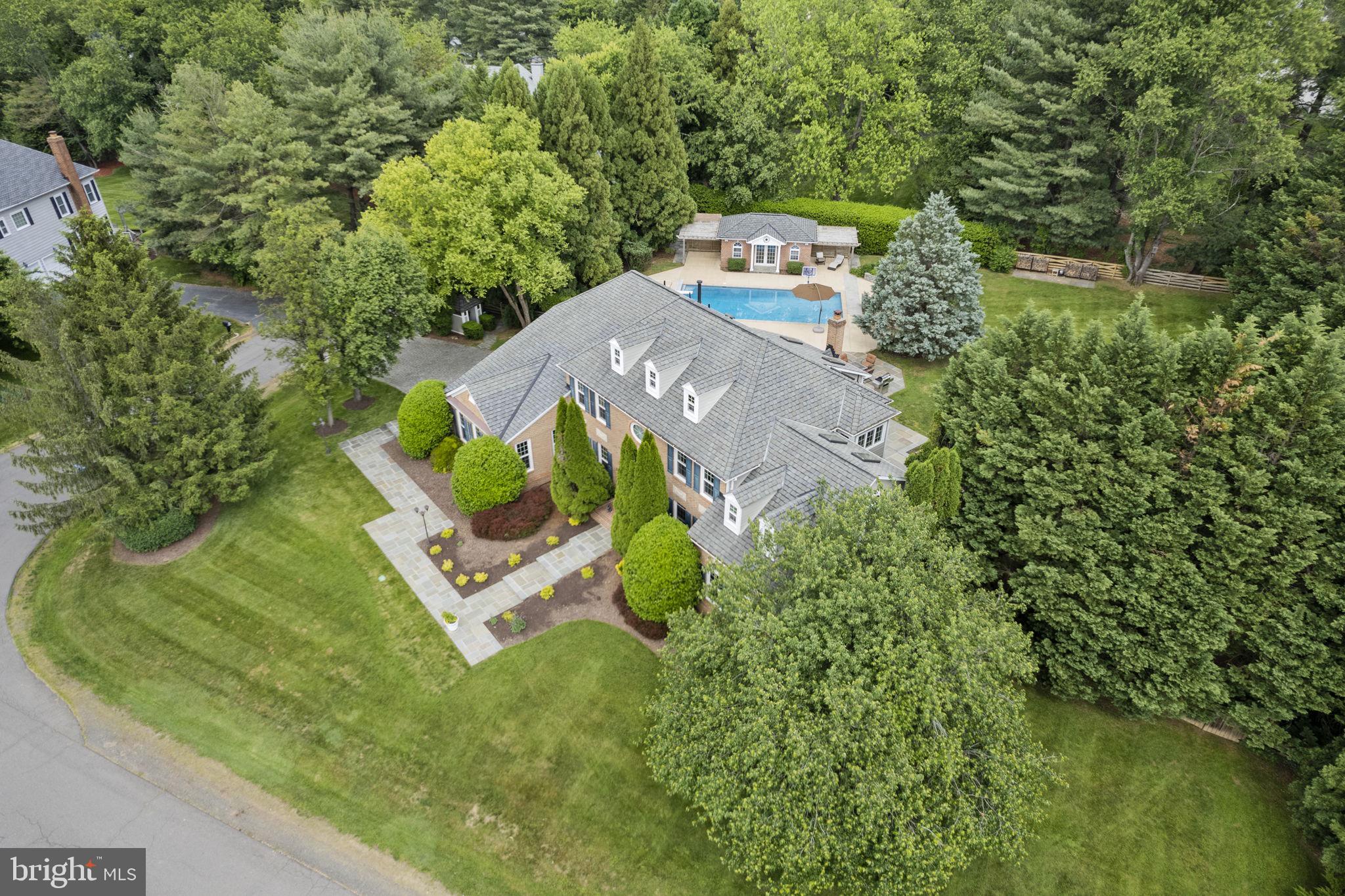 1211 Tottenham Court Reston, VA 20194 - Photo 71 of 80