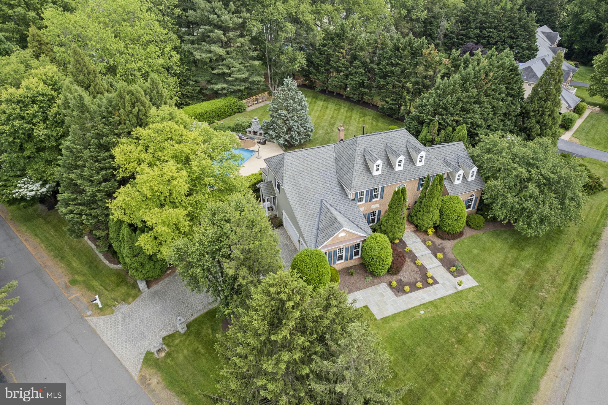 1211 Tottenham Court Reston, VA 20194 - Photo 72 of 80