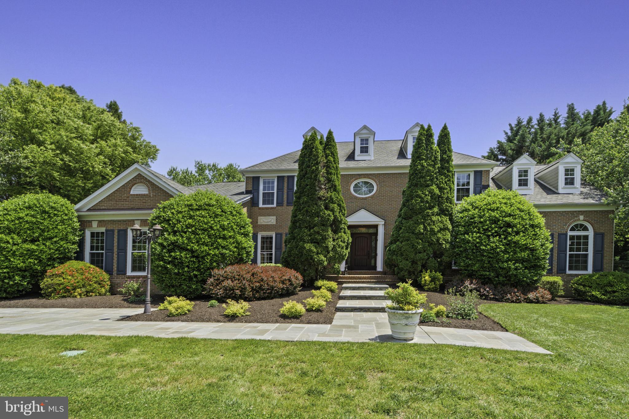 1211 Tottenham Court Reston, VA 20194 - Photo 78 of 80