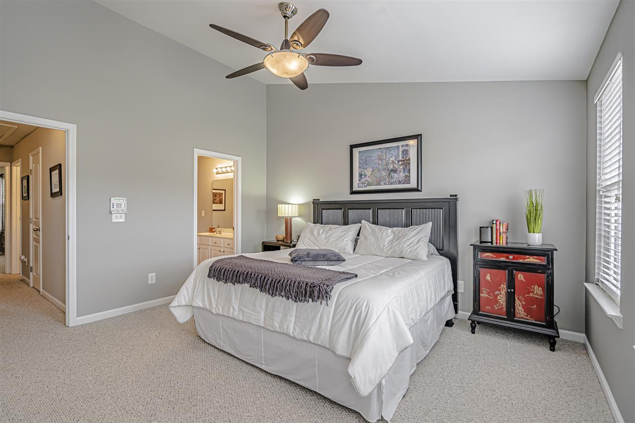 7847 Silverthread Lane Raleigh, NC 27617 - Photo 12 of 17 Photo 12