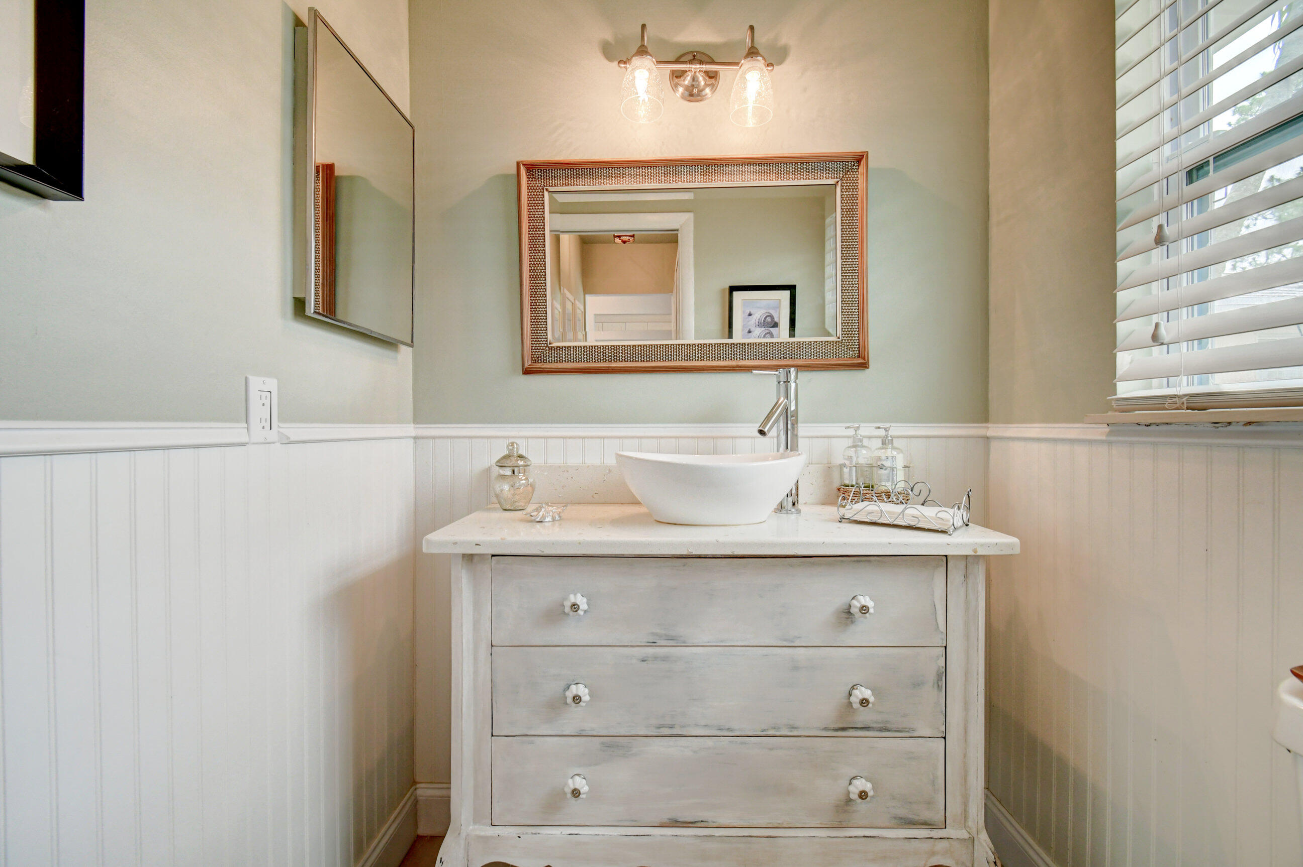 191 Cape Cod Circle Lake Worth, FL 33467 - Photo 20 of 40 Half Bath