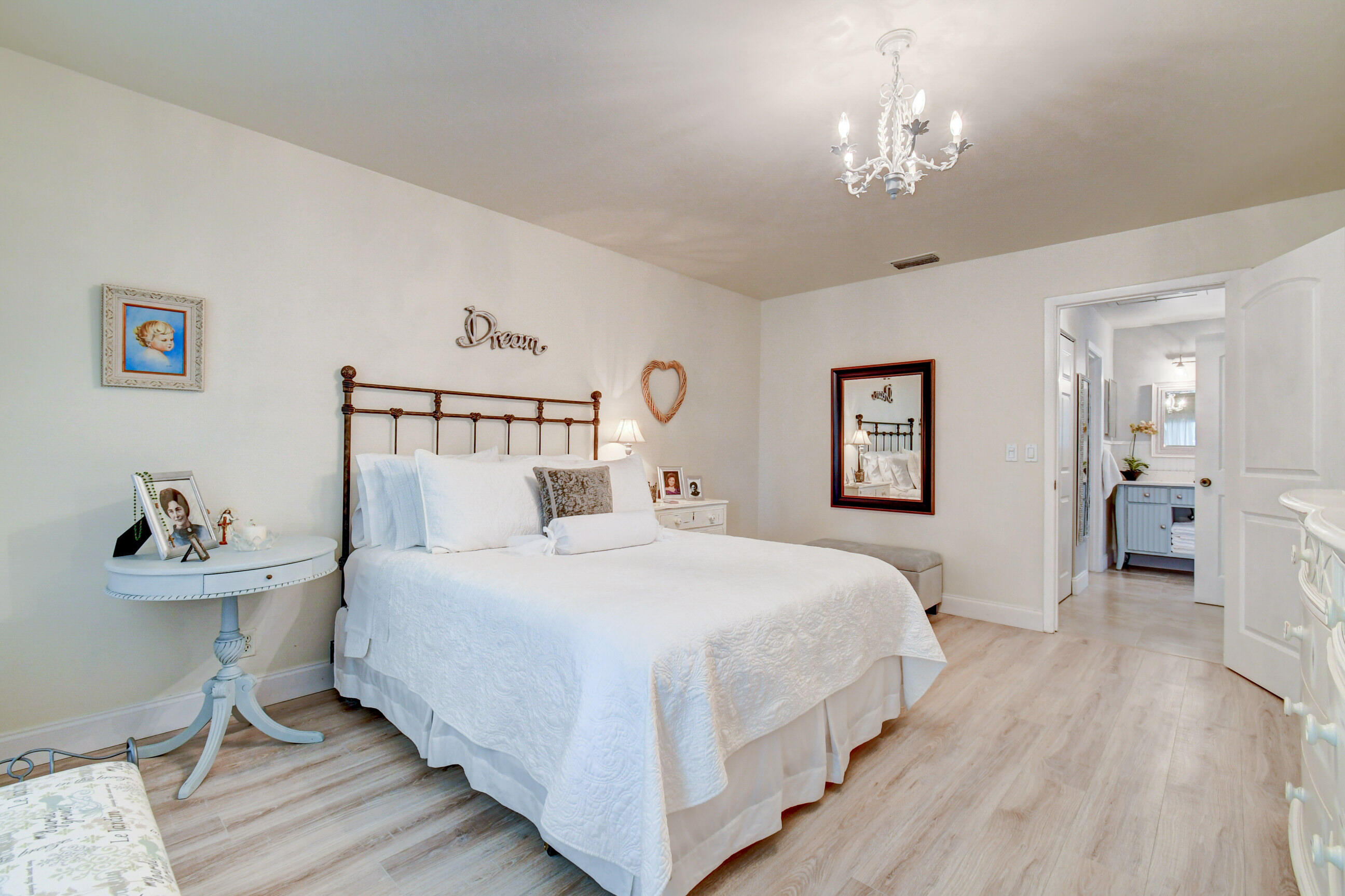 191 Cape Cod Circle Lake Worth, FL 33467 - Photo 22 of 40 Bedroom