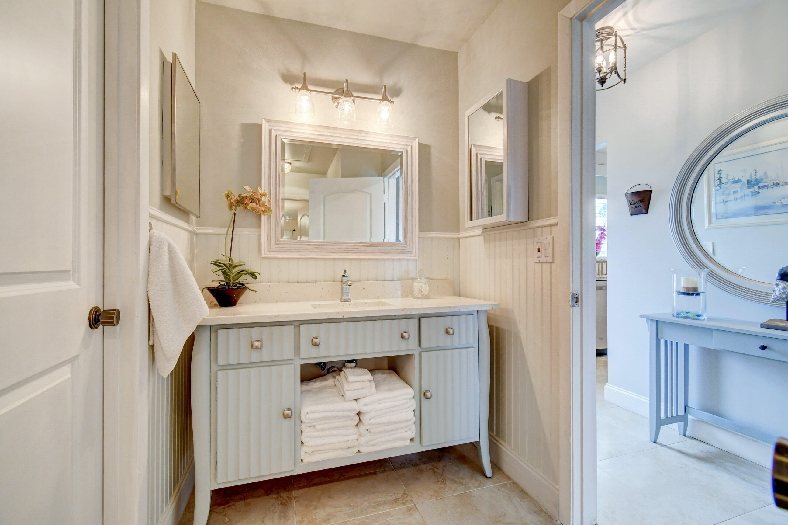 191 Cape Cod Circle Lake Worth, FL 33467 - Photo 27 of 40 Owners Bath