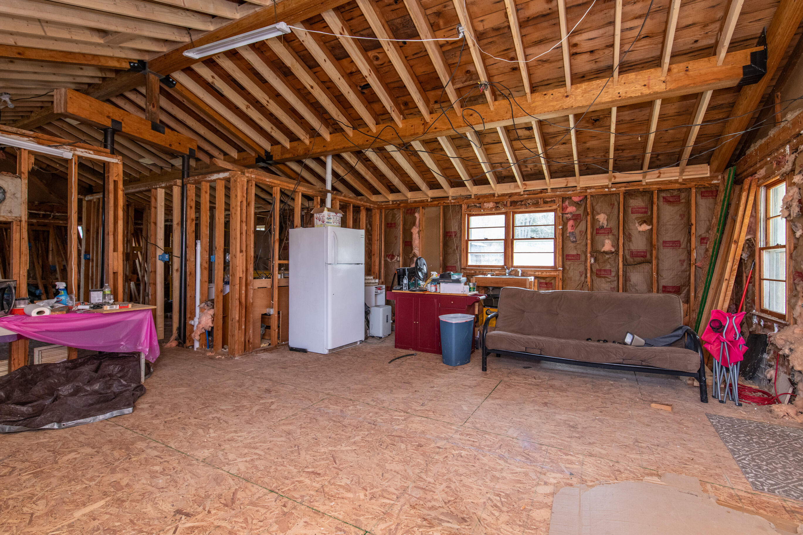 2614 Dreyfus Road Waco, KY 40385 - Photo 20 of 31 20230309-2614-Dreyfus-Rd-TEMedia-003_web