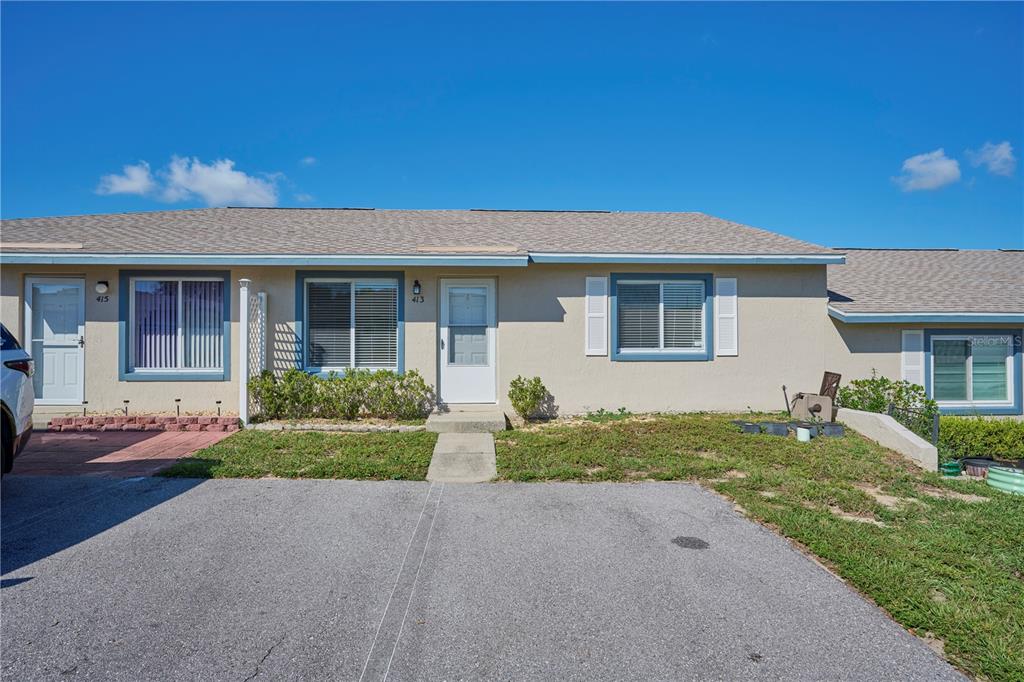 413 Winter Ridge Boulevard, Unit 413 Winter Haven, FL 33881 - Photo 2 of 23