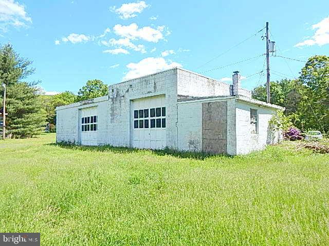 11 Gordon Road Ashland, PA 17921 - Photo 13 of 15