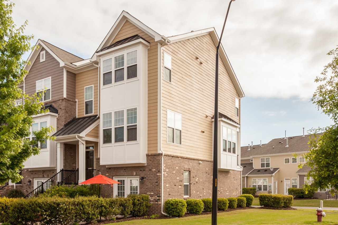 10100 Glen Autumn Road Raleigh, NC 27617 - Photo 22 of 25 Photo 22