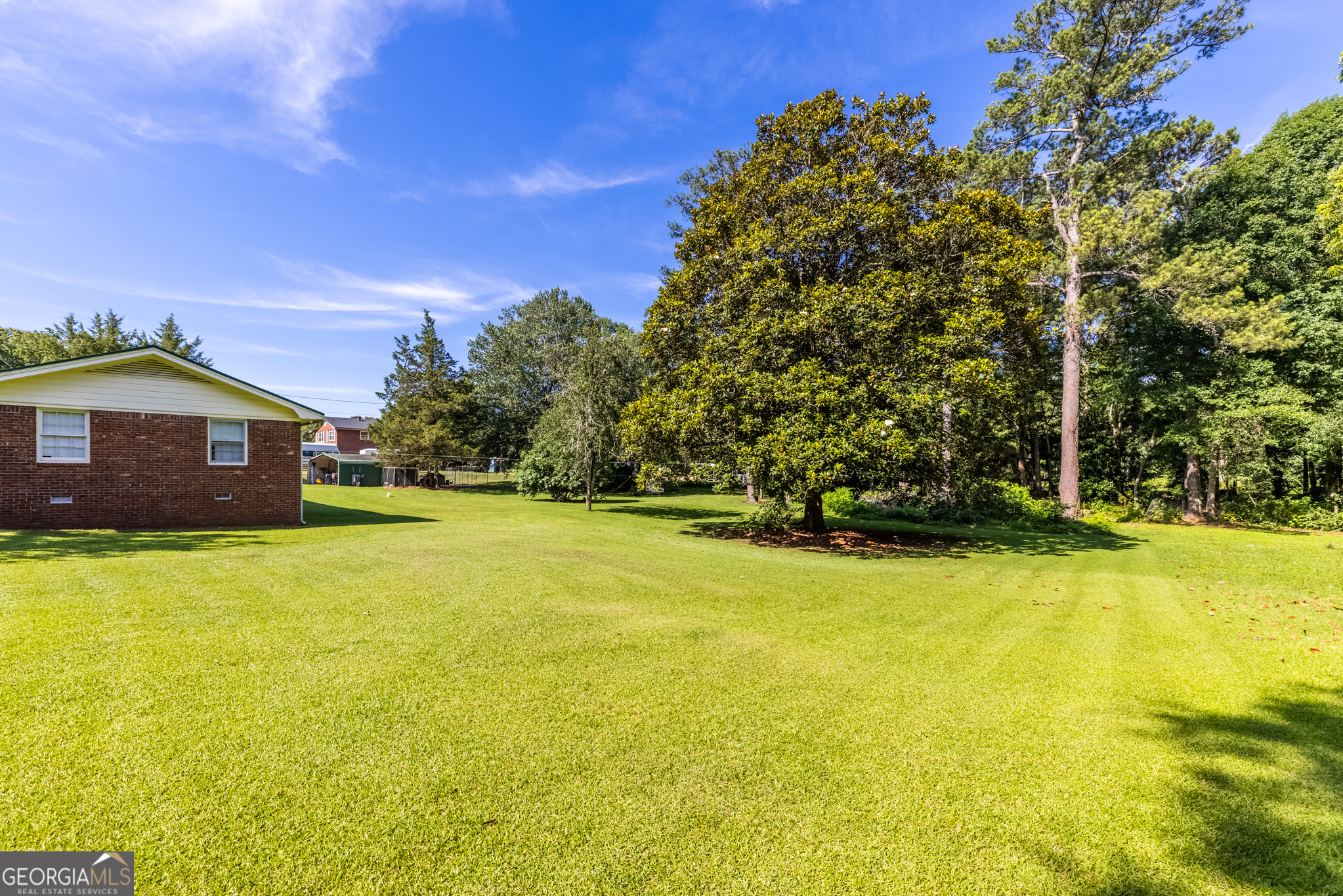 224 Patillo Road Stockbridge, GA 30281 - Photo 36 of 50