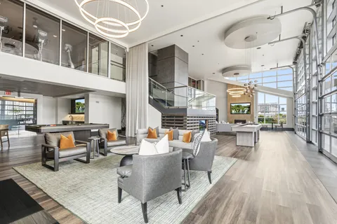 $715,000 | 600 12th Avenue South, Unit 815, Nashville, TN 37203