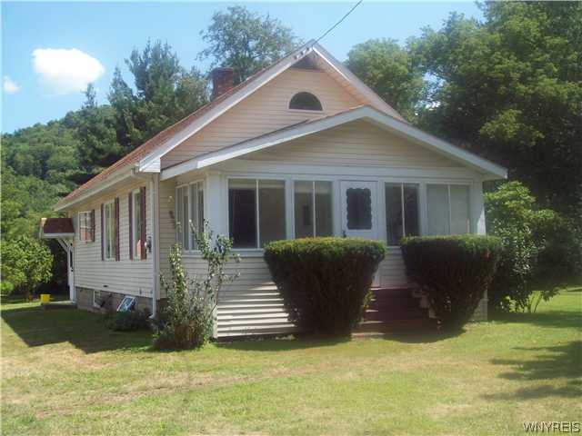 3010 Nys Route Olean, NY 14760 - Photo 1 of 1 Exterior Front