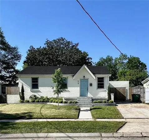 $2,000 | 518 Tucker Avenue, Jefferson, LA 70121