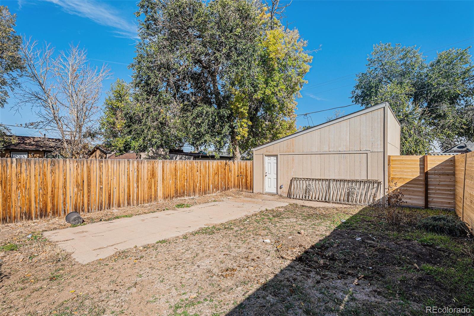 3976 South Acoma Street Englewood, CO 80110 - Photo 11 of 23