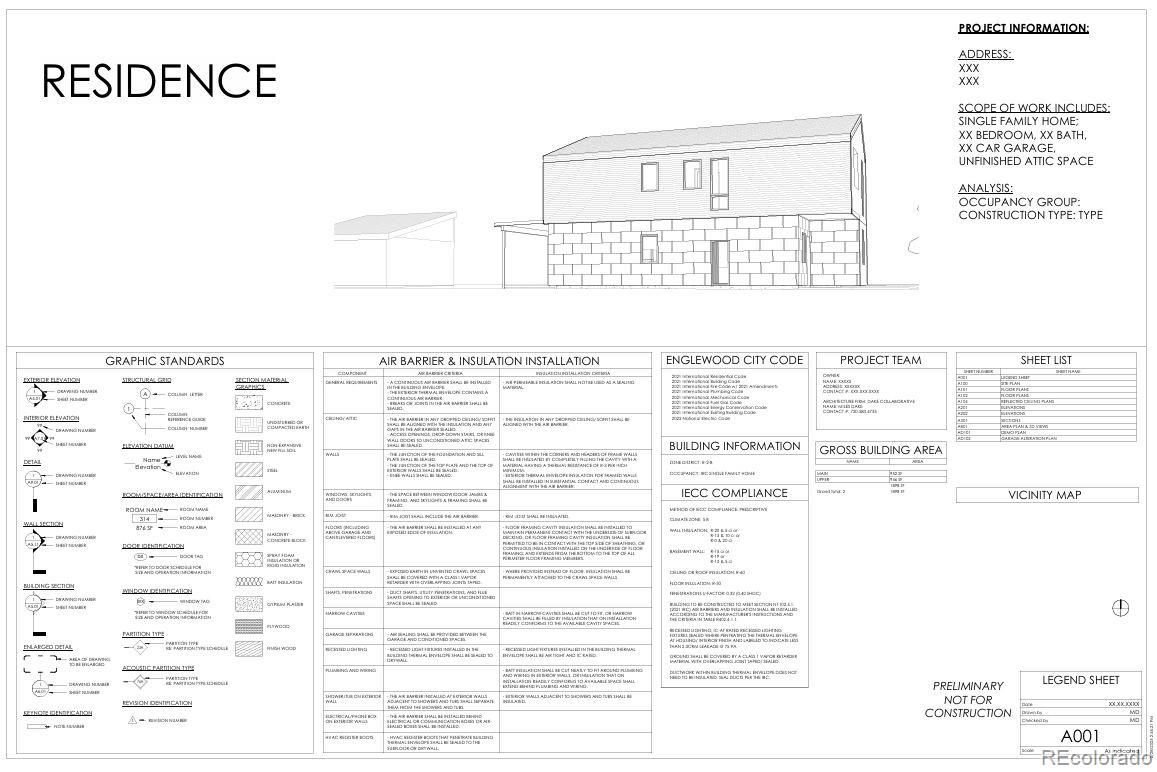 3976 South Acoma Street Englewood, CO 80110 - Photo 17 of 23 unknown