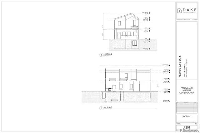 $220,000 | 3976 South Acoma Street, Englewood, CO 80110