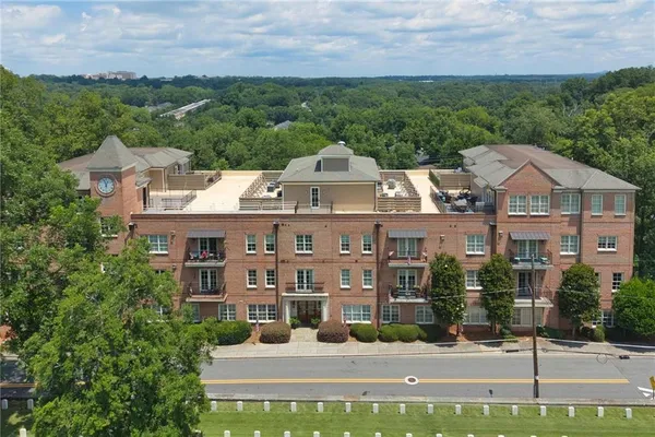 $625,000 | 351 Washington Avenue Northeast, Unit 309, Marietta, GA 30060