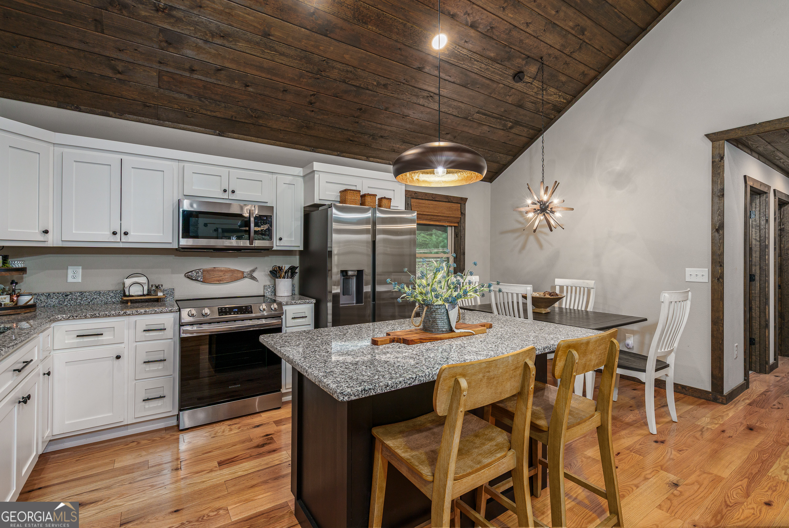 1095 Lonesome Pine Road Murphy, NC 28906 - Photo 4 of 50
