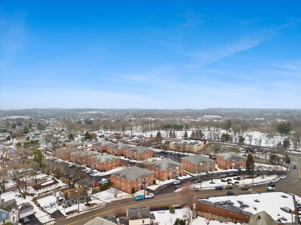 51 Warren Street, Unit 13 Waltham, MA 02453 - Photo 13 of 16 a view of a city