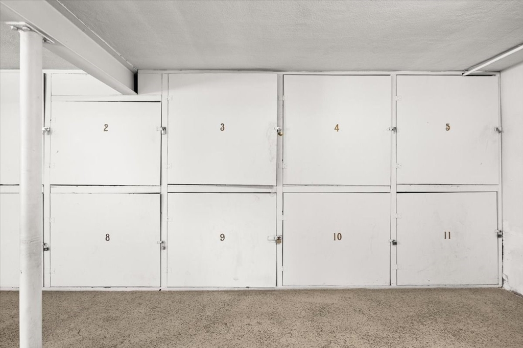 51 Warren Street, Unit 13 Waltham, MA 02453 - Photo 16 of 16 a view of an empty room