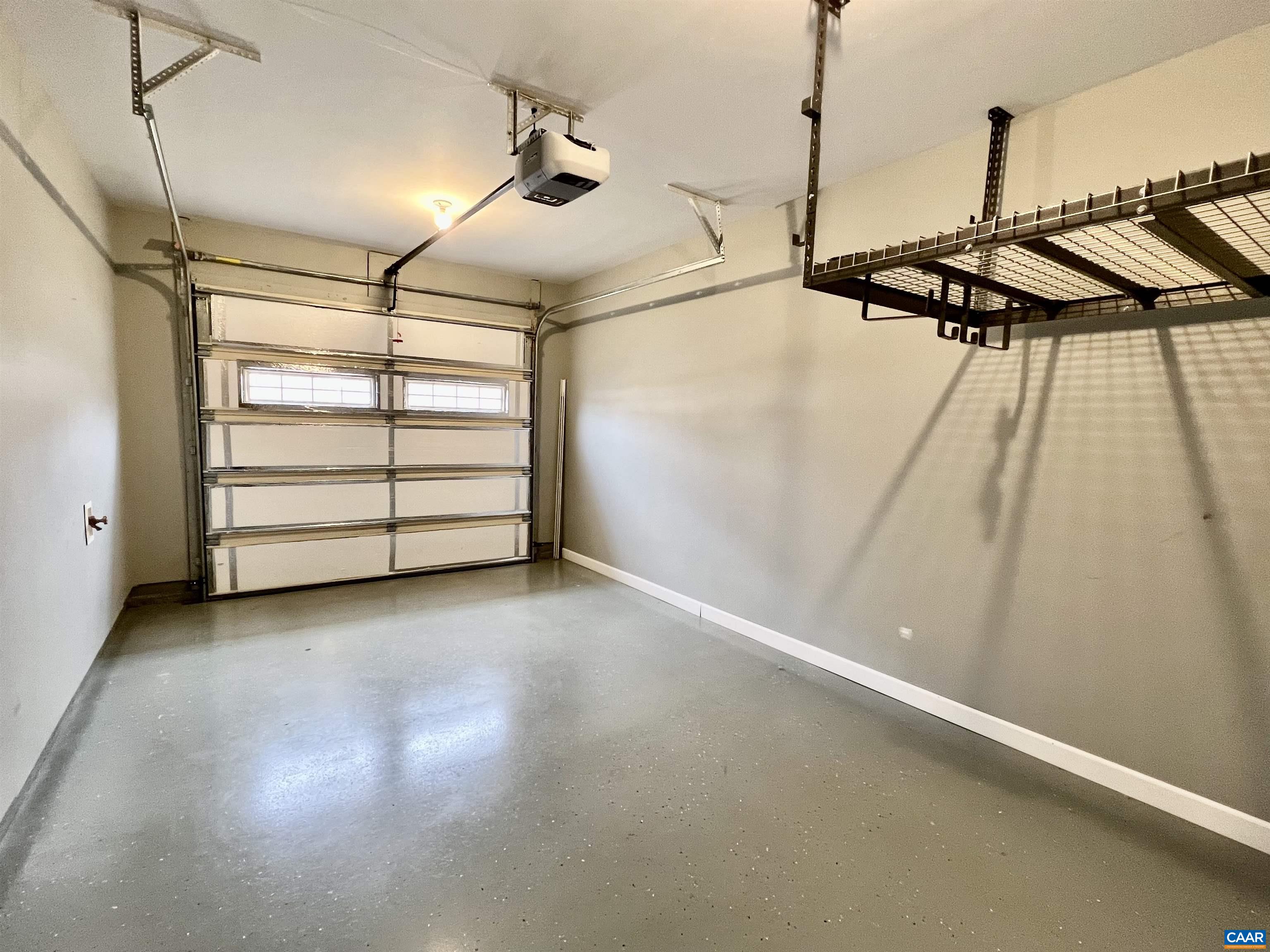 2545 Avemore Pond Road Charlottesville, VA 22911 - Photo 17 of 17 a view of a room with racks on the wall