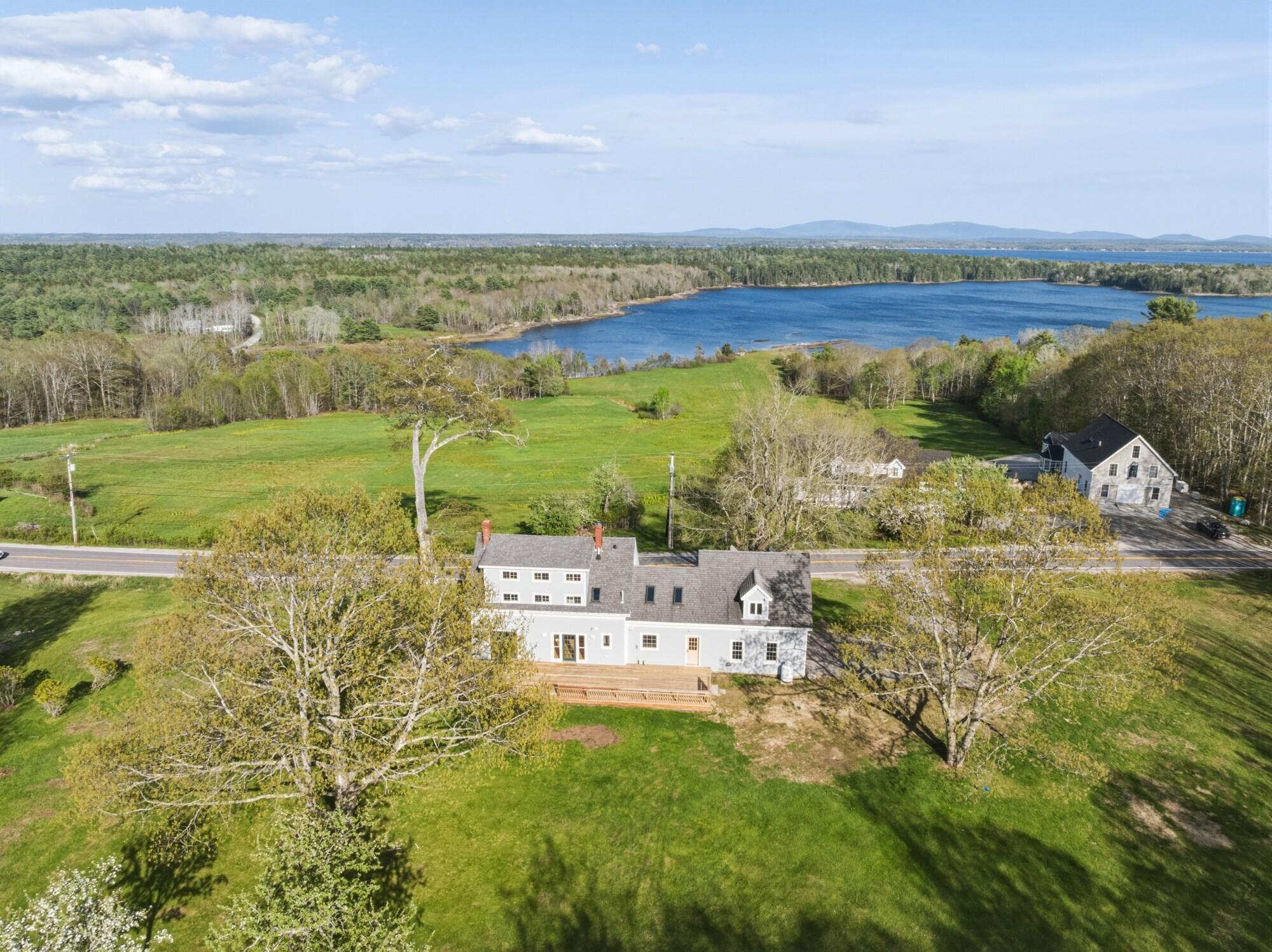 619 Morgan Bay Road Surry, ME 04684 - Photo 5 of 74 619MorganBay_005
