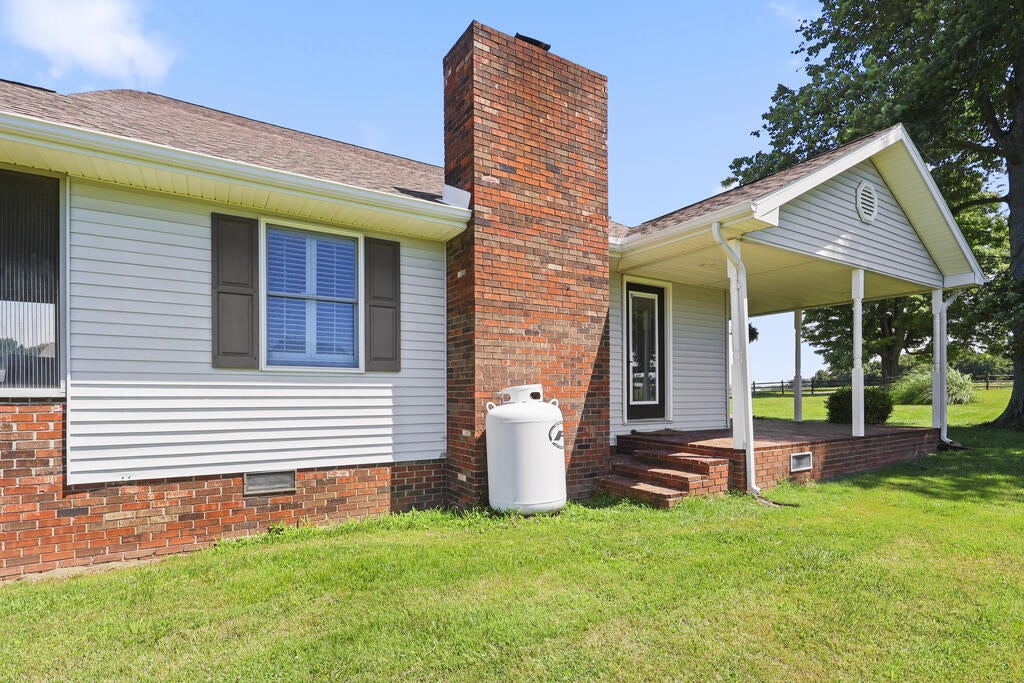 545 Lennie Road Hanson, KY 42413 - Photo 32 of 51 Gallery Image 32