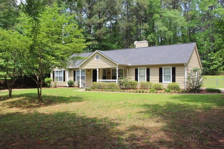 3157 River Forest Road Monroe, GA 30655 - Photo 1 of 1 Gallery Image 1