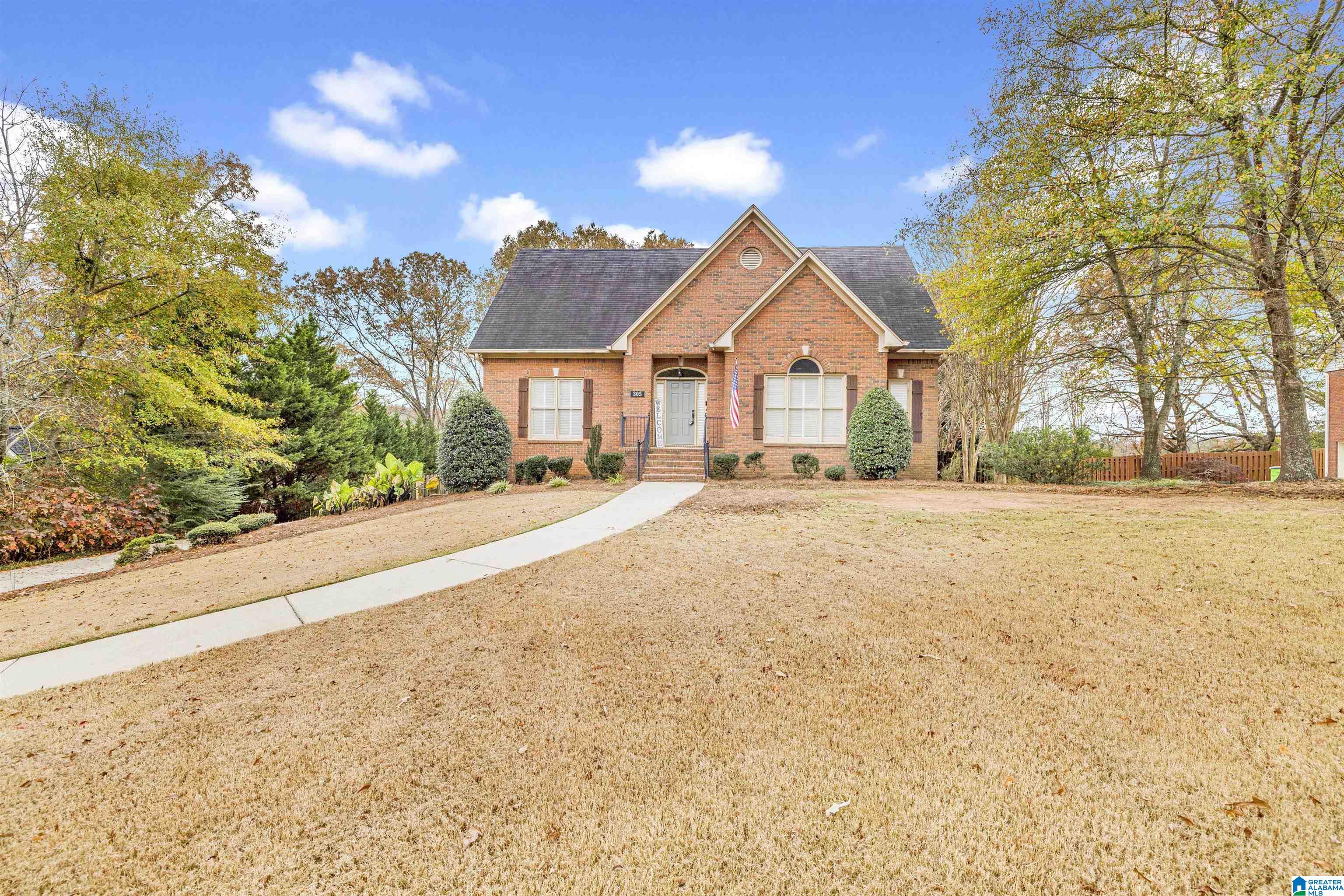 305 MacDonald Lk Road Springville, AL 35146 - Photo 25 of 27