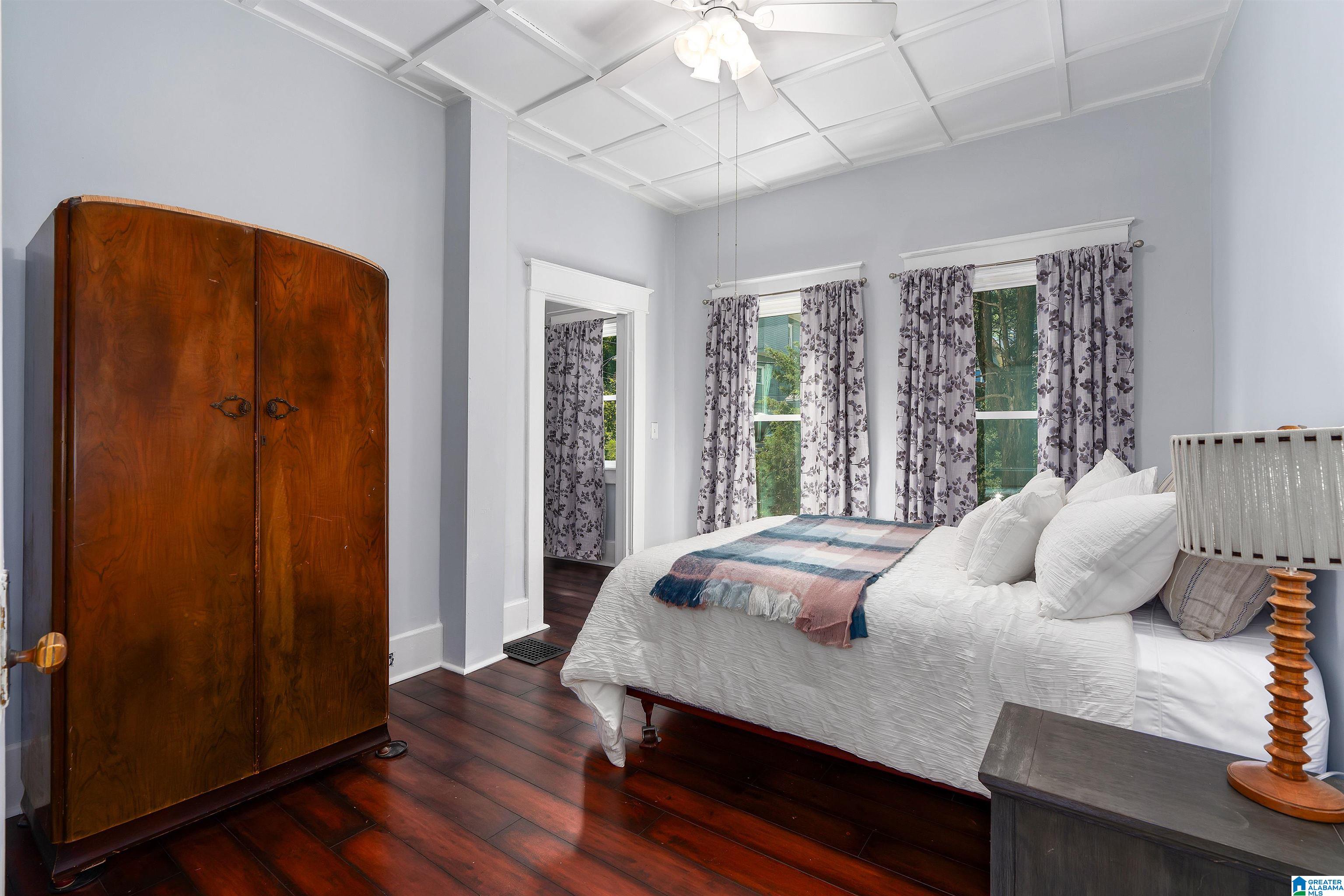 1730 Cullom Street South Birmingham, AL 35205 - Photo 18 of 30