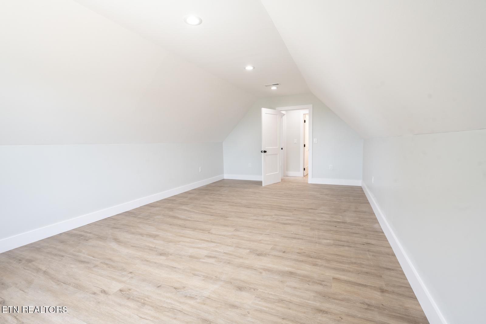 237 Laura Boling Loop Road Strawberry Plains, TN 37871 - Photo 22 of 27 Bonus room 2