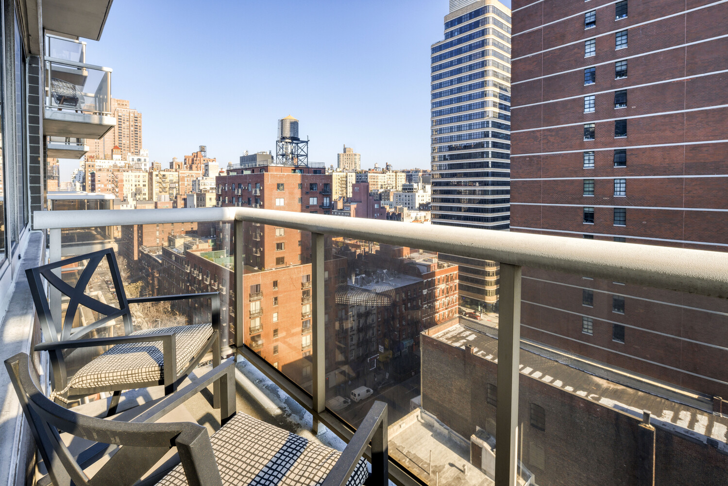 200 East 89th Street, Unit 10E Manhattan, NY 10128 - Photo 4 of 11