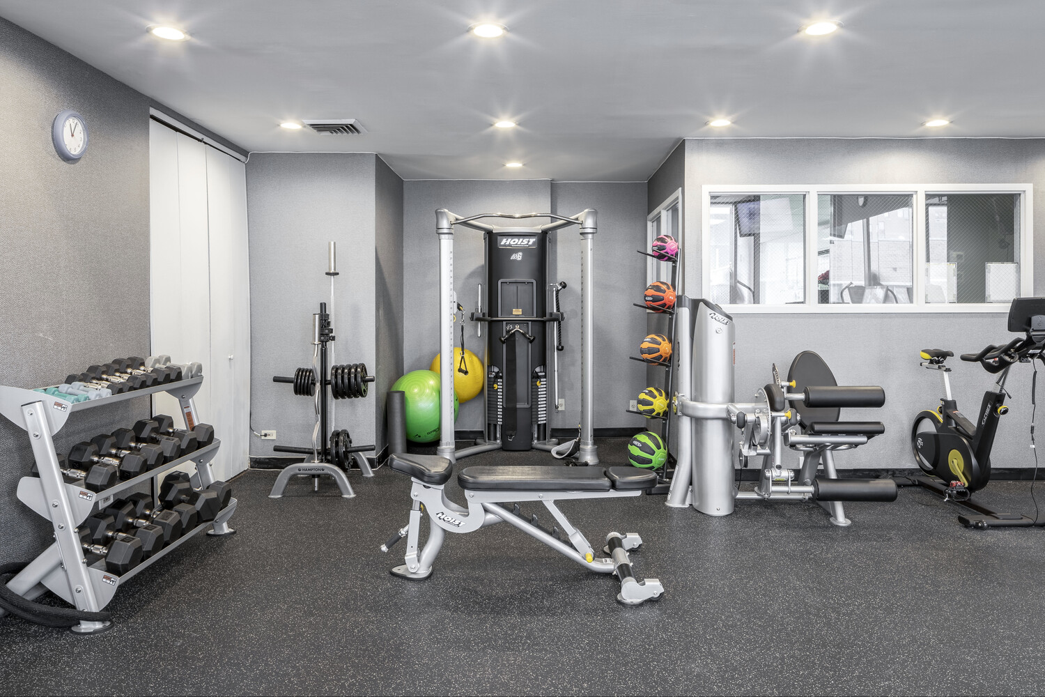 200 East 89th Street, Unit 10E Manhattan, NY 10128 - Photo 9 of 11