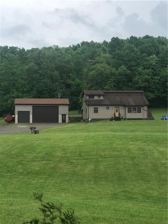 184 Post Road Sagamore, PA 16250 - Photo 1 of 17