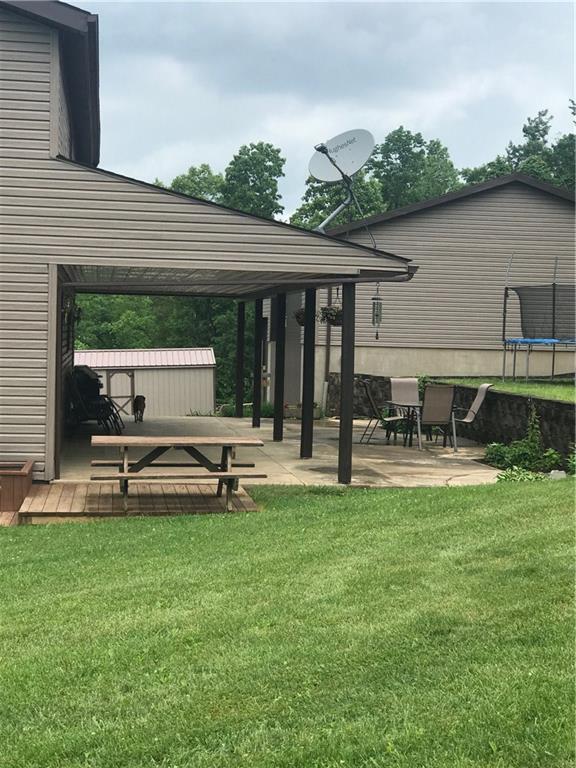 184 Post Road Sagamore, PA 16250 - Photo 7 of 17