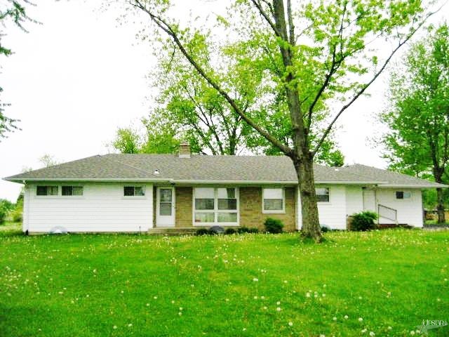 7627 Lower Huntington Road Fort Wayne, IN 46809 - Photo 1 of 30