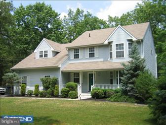 90 Powell Place Road Tabernacle, NJ 08088 - Photo 1 of 12 Gallery Image 1