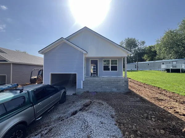 $259,900 | 230 Arkansas Avenue, Oak Grove, KY 42262