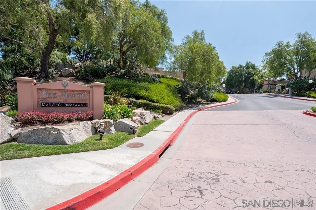 17161 Alva Road, Unit 1212 San Diego, CA 92127 - Photo 14 of 14