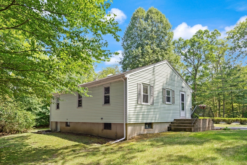 133 Allen Road Easton, MA 02356 - Photo 30 of 34 Gallery Image 30