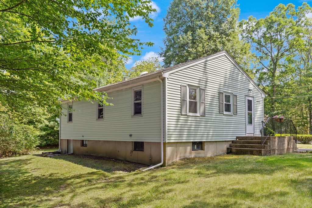 133 Allen Road Easton, MA 02356 - Photo 31 of 34 Gallery Image 31