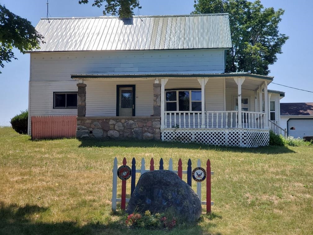 4831 Rau Road West Branch, MI 48661 - Photo 44 of 59