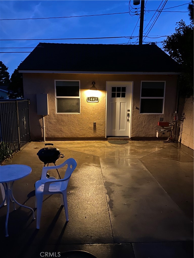 2442 Queensberry Road Pasadena, CA 91104 - Photo 17 of 17