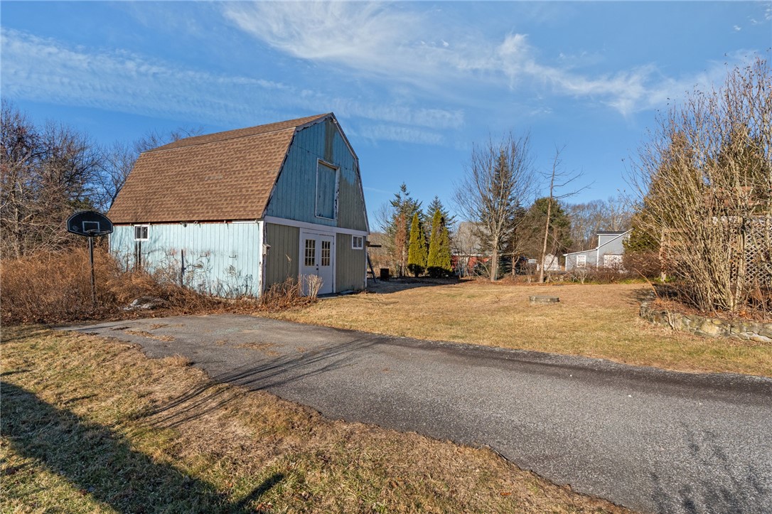 415 Chopmist Hill Road Glocester, RI 02814 - Photo 40 of 48