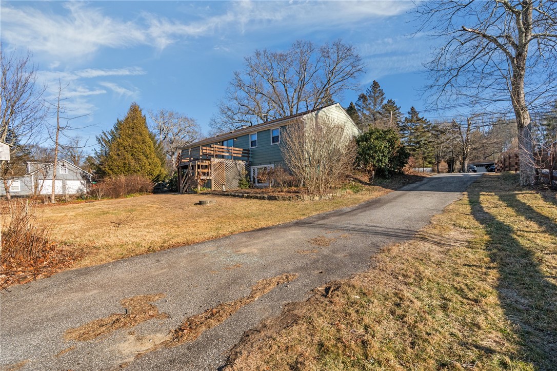 415 Chopmist Hill Road Glocester, RI 02814 - Photo 41 of 48