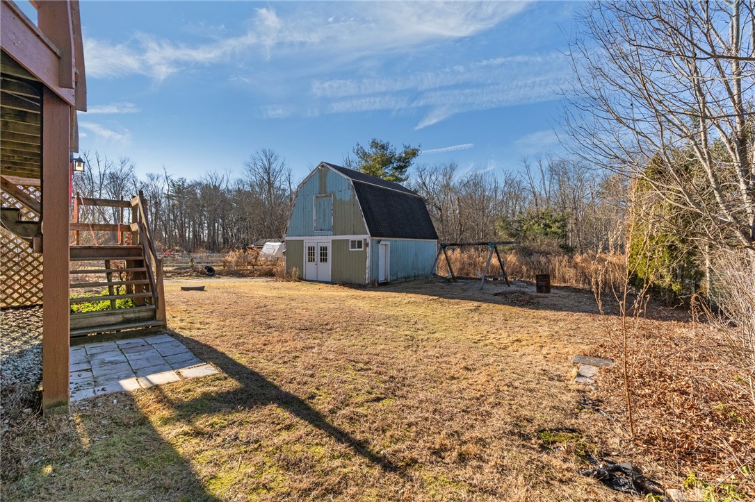 415 Chopmist Hill Road Glocester, RI 02814 - Photo 42 of 48