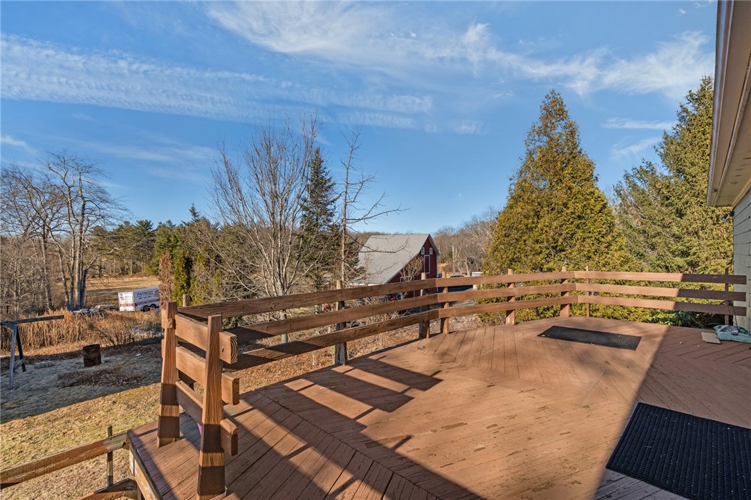 415 Chopmist Hill Road Glocester, RI 02814 - Photo 43 of 48