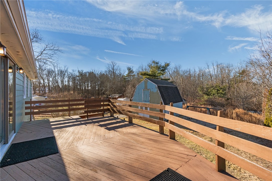 415 Chopmist Hill Road Glocester, RI 02814 - Photo 44 of 48