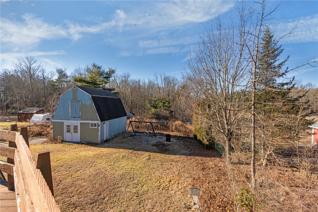 415 Chopmist Hill Road Glocester, RI 02814 - Photo 45 of 48