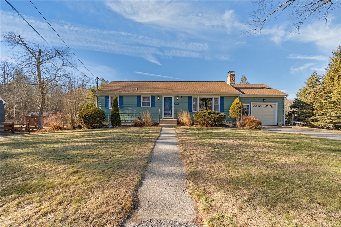 415 Chopmist Hill Road Glocester, RI 02814 - Photo 46 of 48